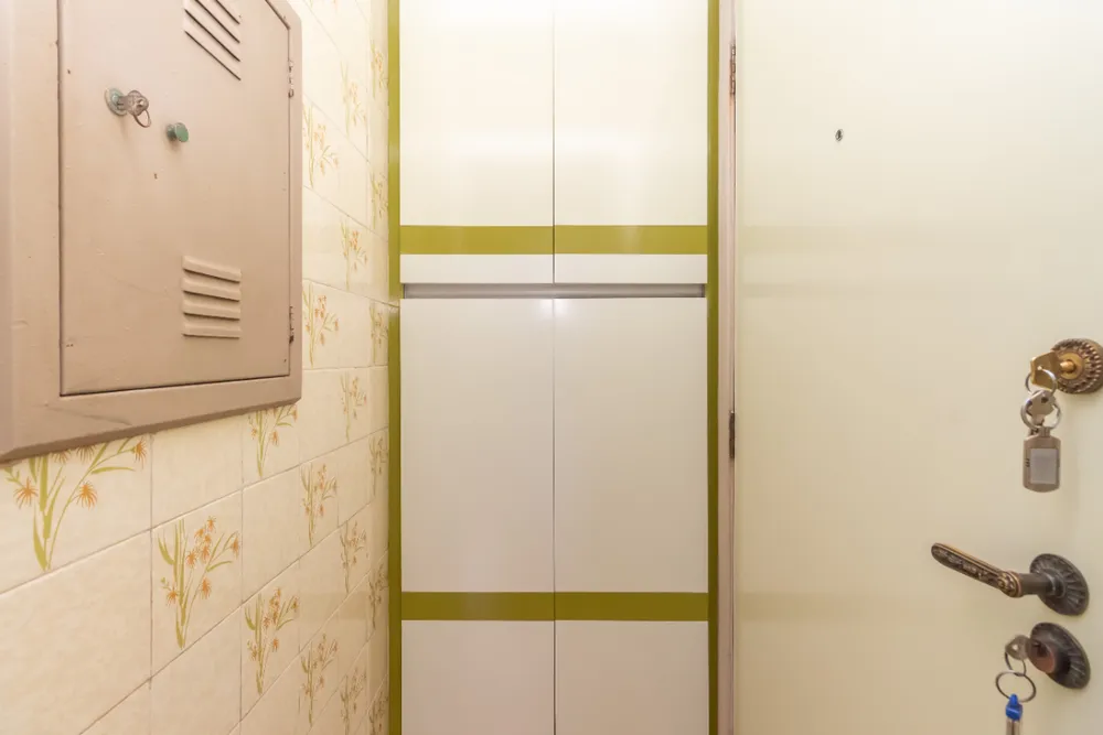 Apartamento, 4 quartos, 130 m² - Foto 2
