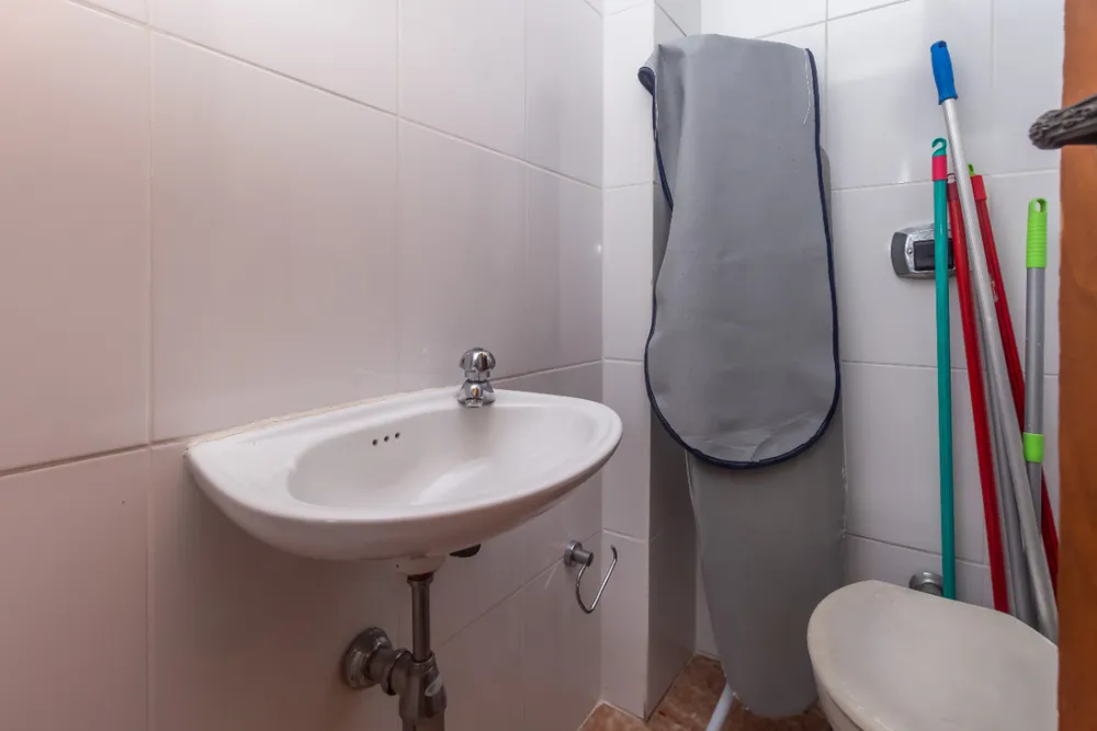 Apartamento, 4 quartos, 130 m² - Foto 4