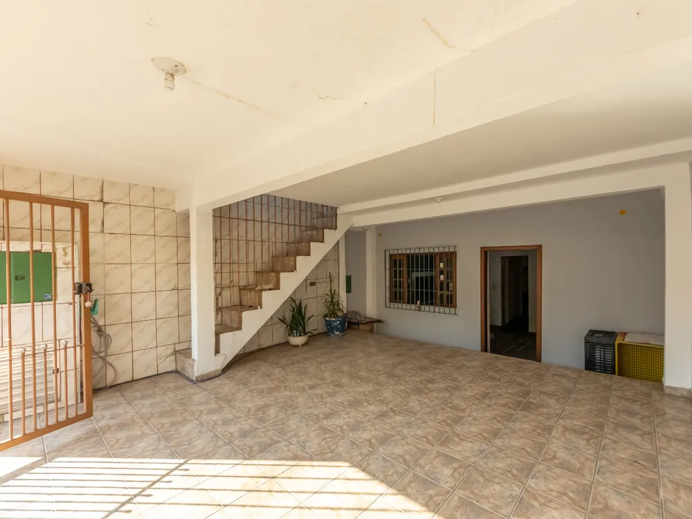 Casa, 4 quartos, 90 m² - Foto 1