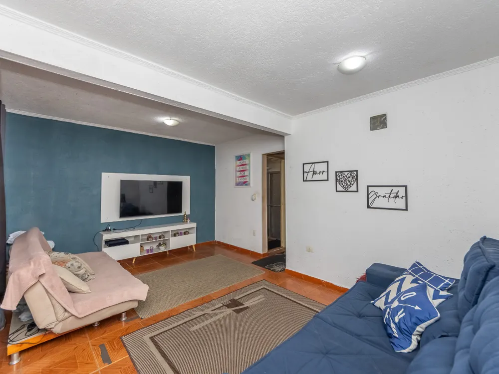 Casa, 4 quartos, 90 m² - Foto 2