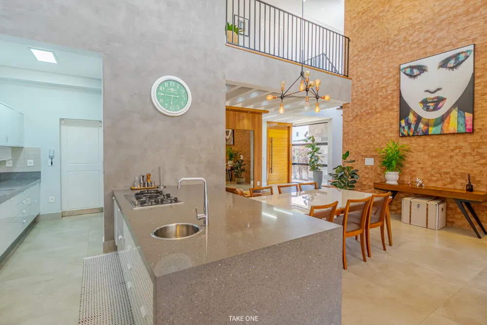 Apartamento, 3 quartos, 340 m² - Foto 1