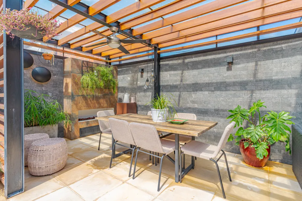 Apartamento, 3 quartos, 340 m² - Foto 3