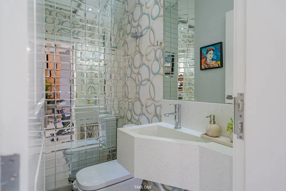 Apartamento, 3 quartos, 340 m² - Foto 2