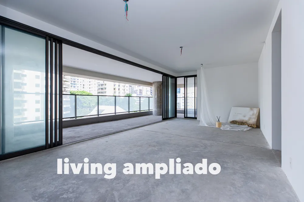 Apartamento, 3 quartos, 210 m² - Foto 7