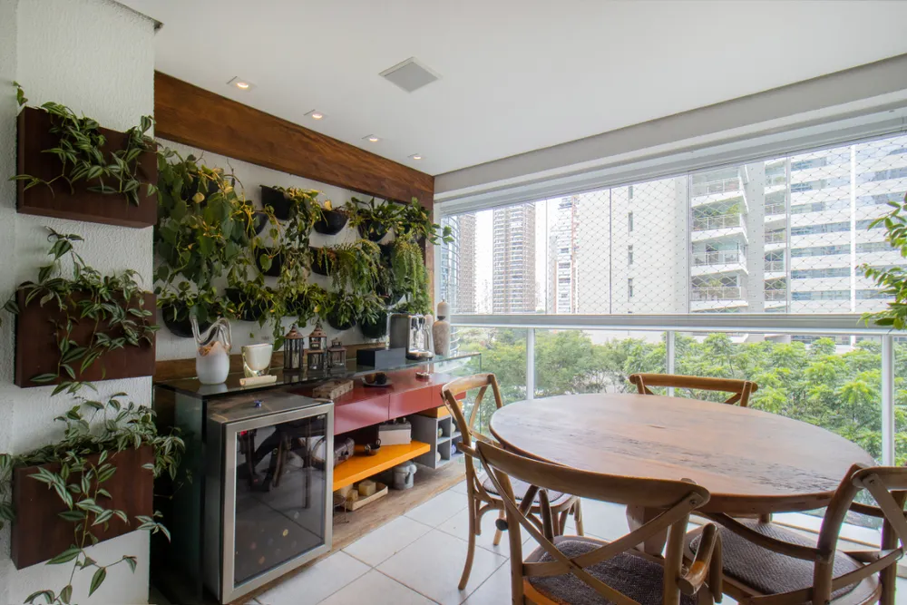Apartamento, 4 quartos, 201 m² - Foto 3