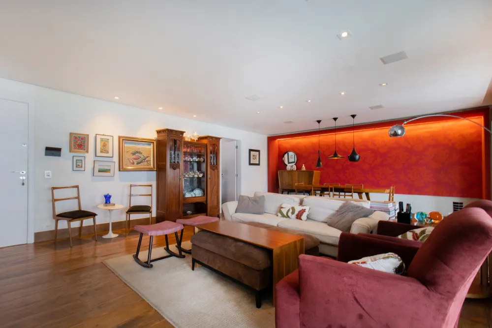 Apartamento, 4 quartos, 201 m² - Foto 7