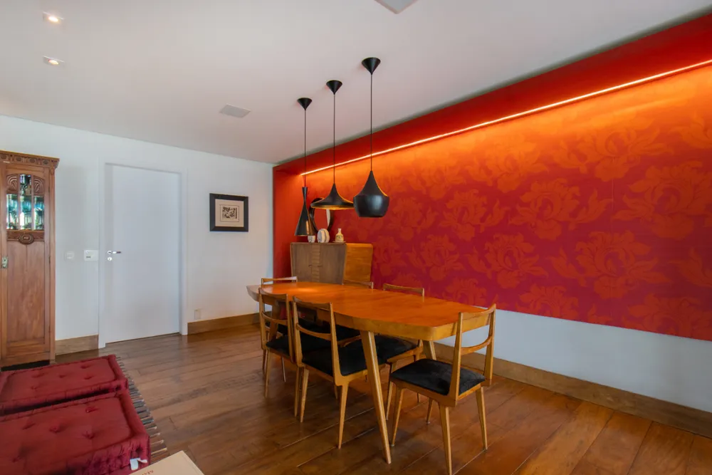 Apartamento, 4 quartos, 201 m² - Foto 5