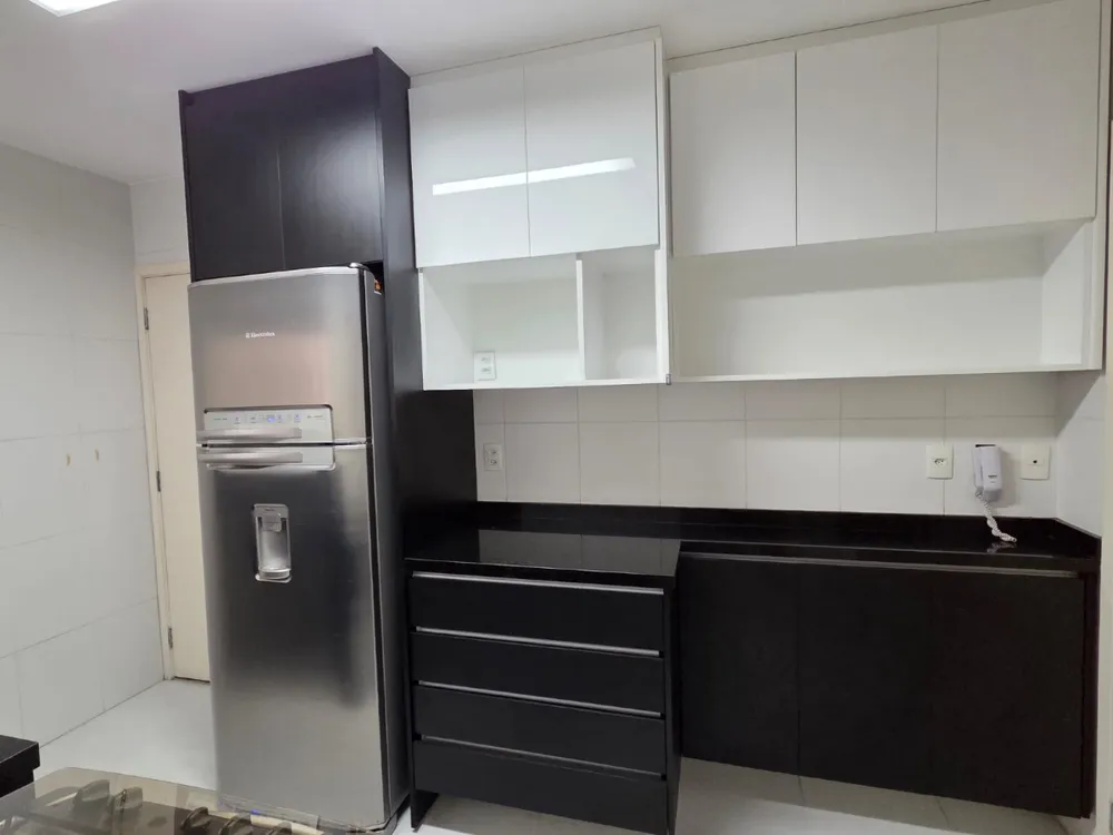 Apartamento, 3 quartos, 138 m² - Foto 6