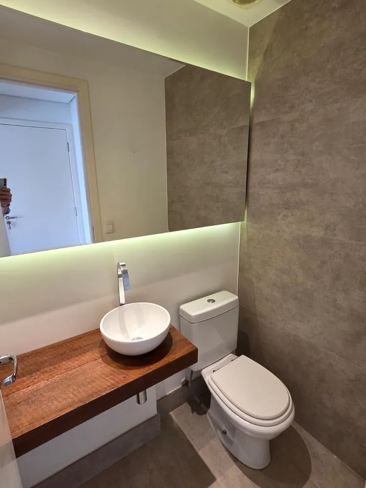Apartamento, 3 quartos, 138 m² - Foto 11