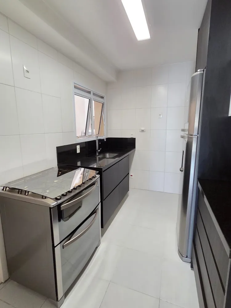 Apartamento, 3 quartos, 138 m² - Foto 3