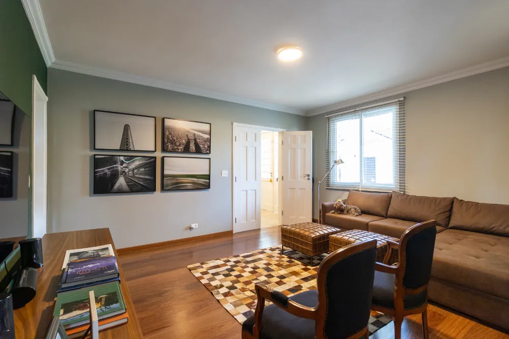 Casa, 4 quartos, 899 m² - Foto 10