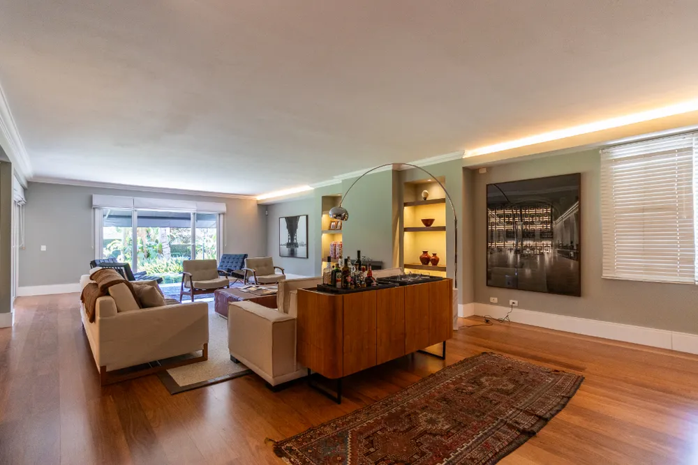 Casa, 4 quartos, 899 m² - Foto 8