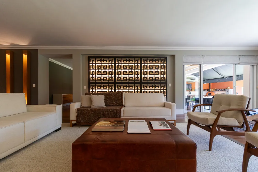Casa, 4 quartos, 899 m² - Foto 4