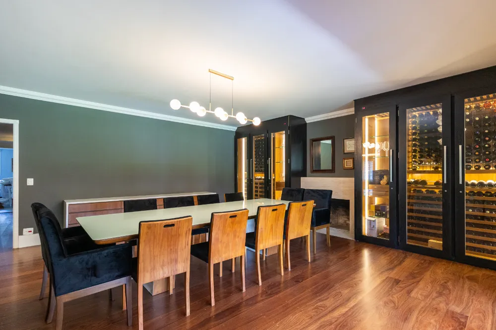 Casa, 4 quartos, 899 m² - Foto 1
