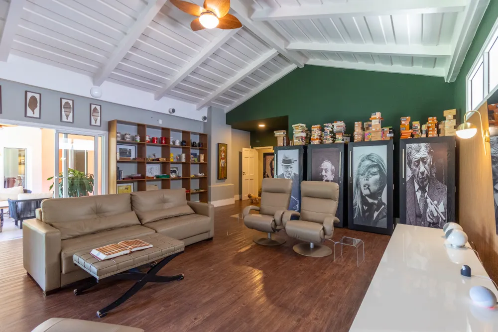 Casa, 4 quartos, 899 m² - Foto 12