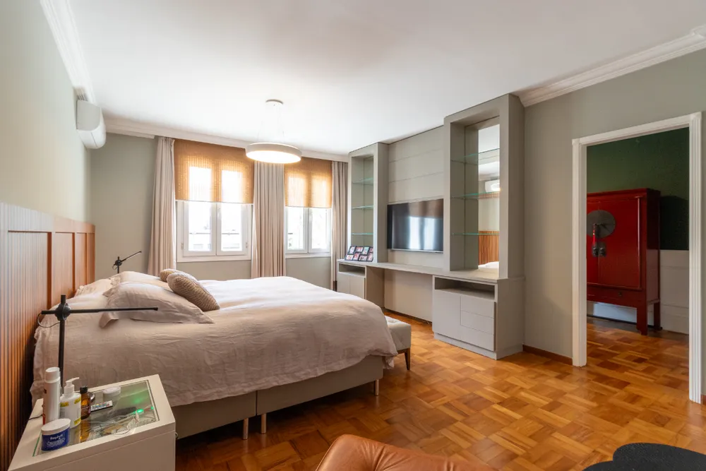 Casa, 4 quartos, 899 m² - Foto 6
