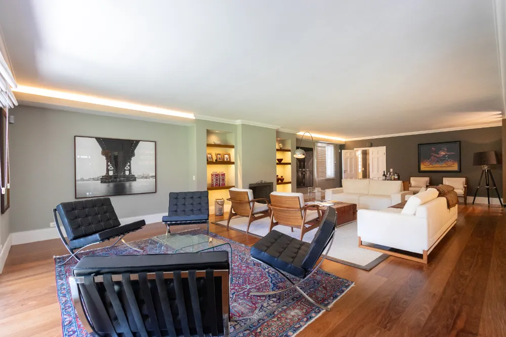 Casa, 4 quartos, 899 m² - Foto 5