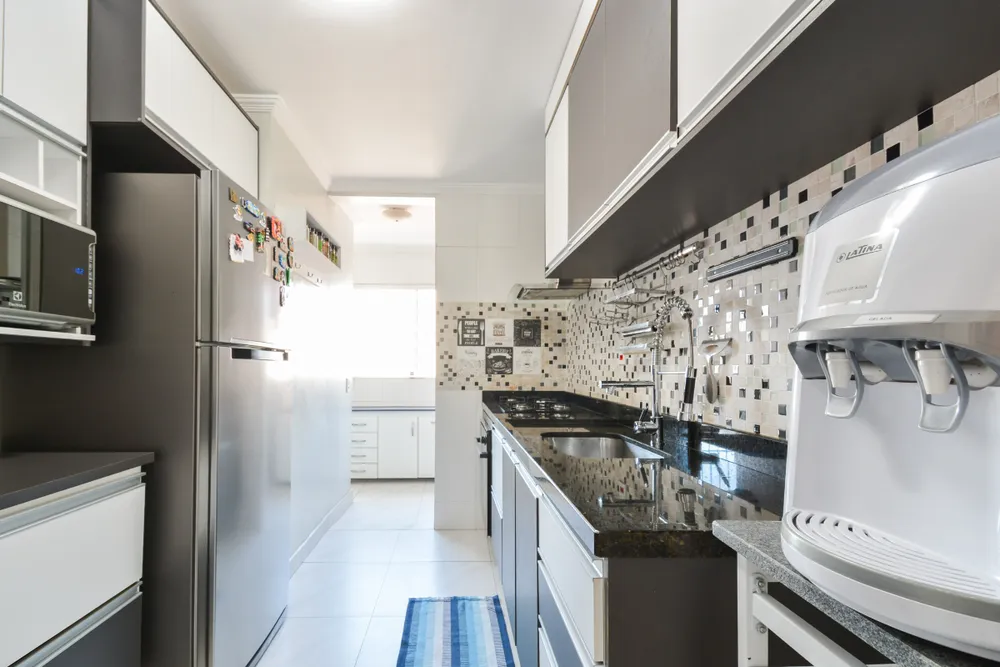 Apartamento, 3 quartos, 74 m² - Foto 6