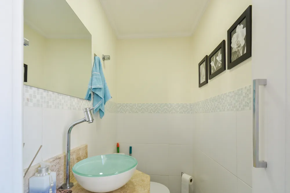 Apartamento, 3 quartos, 74 m² - Foto 4