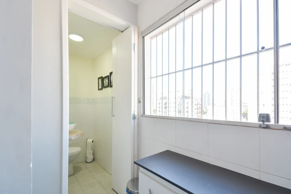Apartamento, 3 quartos, 74 m² - Foto 5