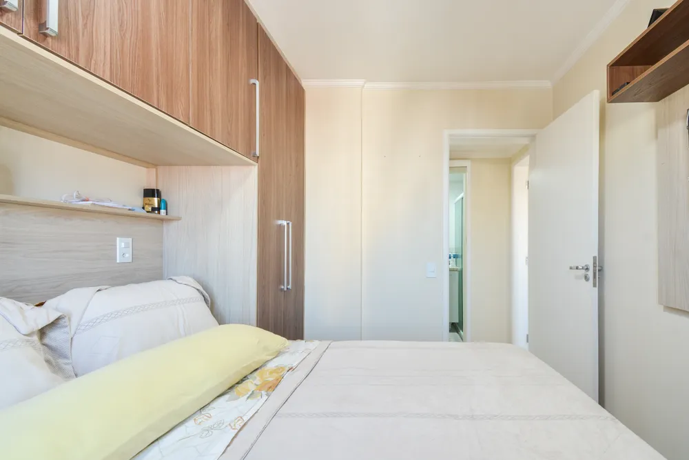 Apartamento, 3 quartos, 74 m² - Foto 1
