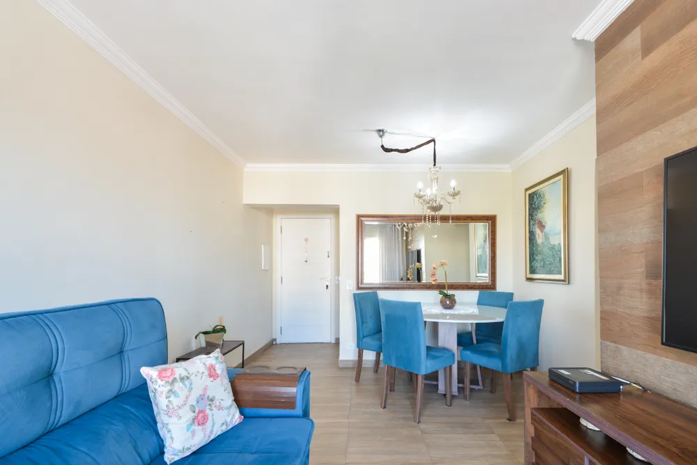 Apartamento, 3 quartos, 74 m² - Foto 9