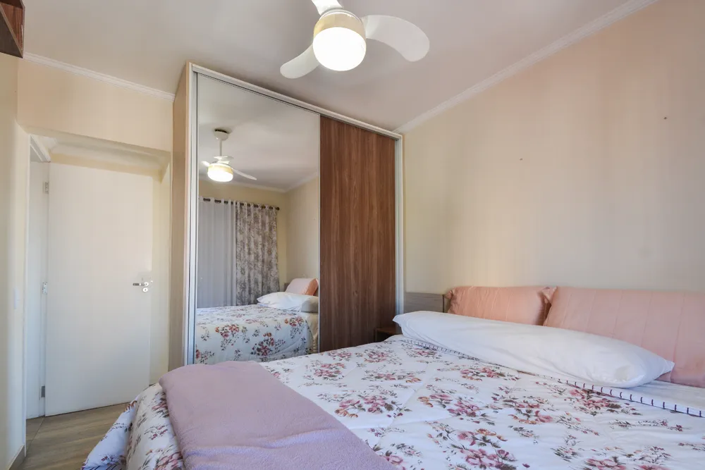 Apartamento, 3 quartos, 74 m² - Foto 12