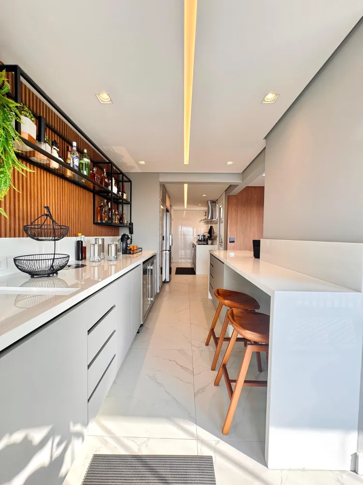 Apartamento, 3 quartos, 130 m² - Foto 8