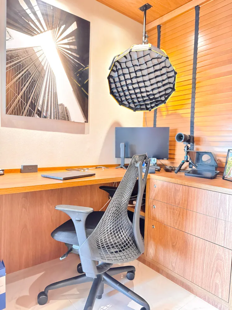 Apartamento, 3 quartos, 130 m² - Foto 7