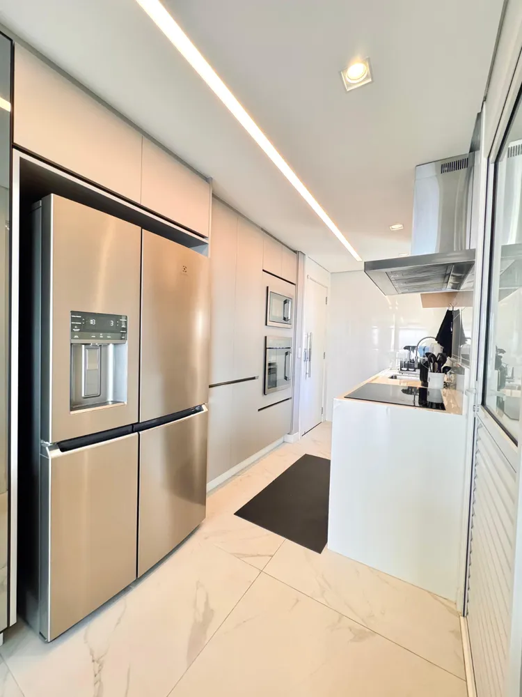 Apartamento, 3 quartos, 130 m² - Foto 7