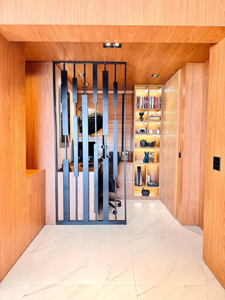 Apartamento, 3 quartos, 130 m² - Foto 6