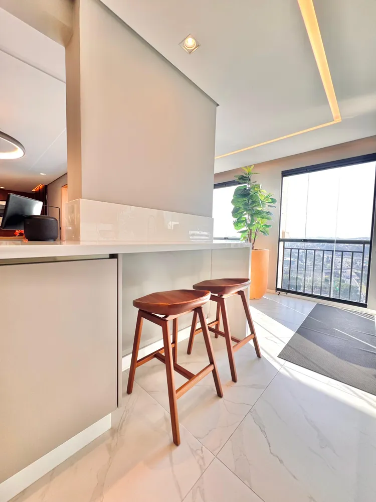 Apartamento, 3 quartos, 130 m² - Foto 8