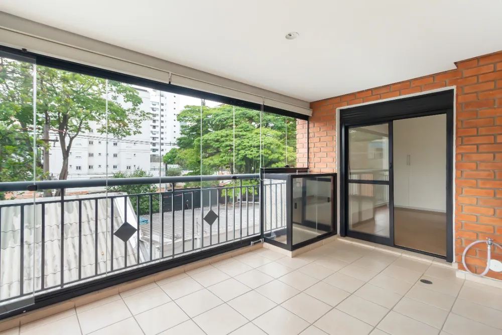 Apartamento, 2 quartos, 105 m² - Foto 2