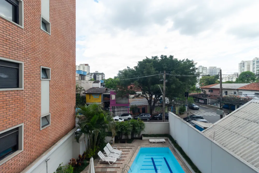 Apartamento, 2 quartos, 105 m² - Foto 3