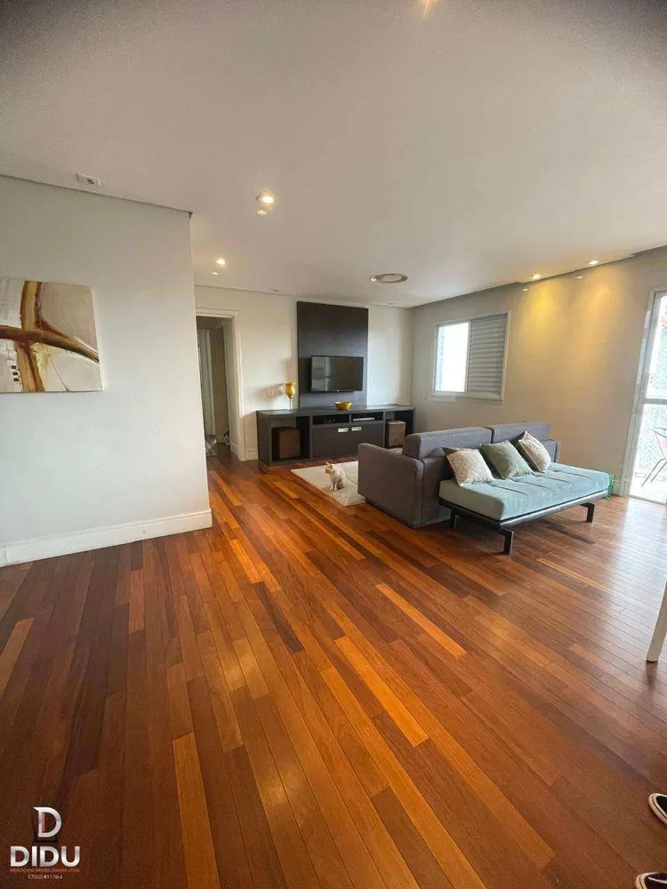 Apartamento, 3 quartos, 133 m² - Foto 2