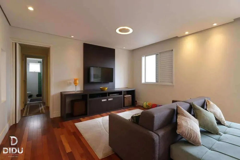 Apartamento, 3 quartos, 133 m² - Foto 3