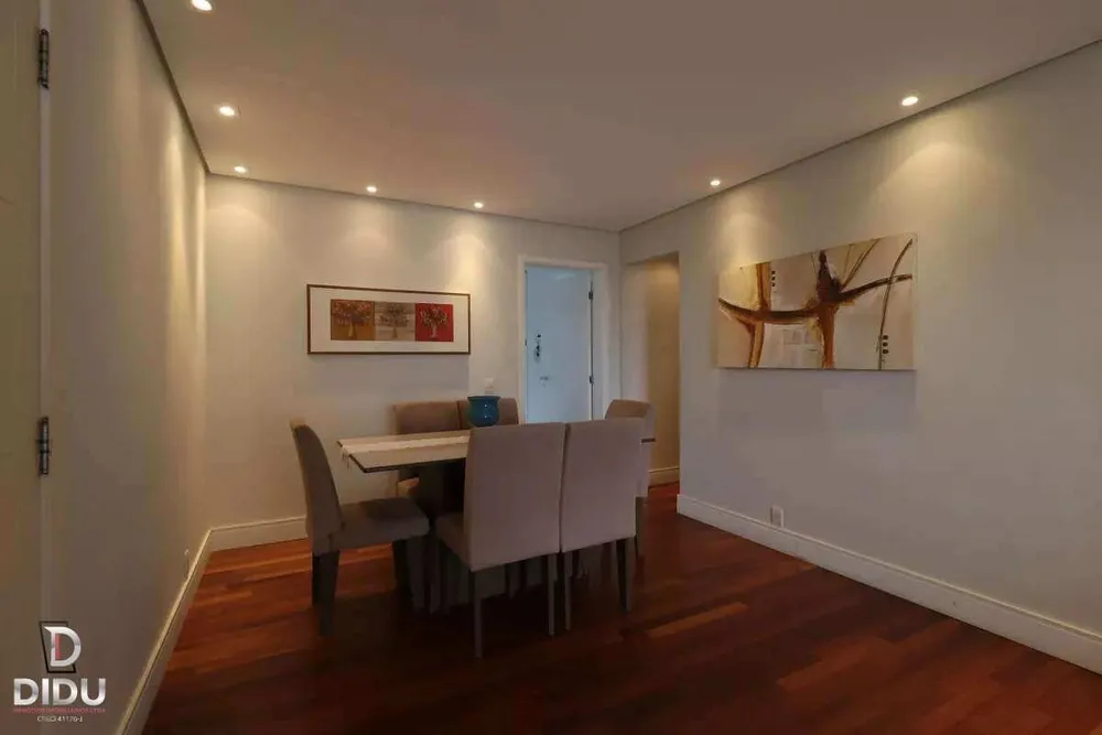 Apartamento, 3 quartos, 133 m² - Foto 1