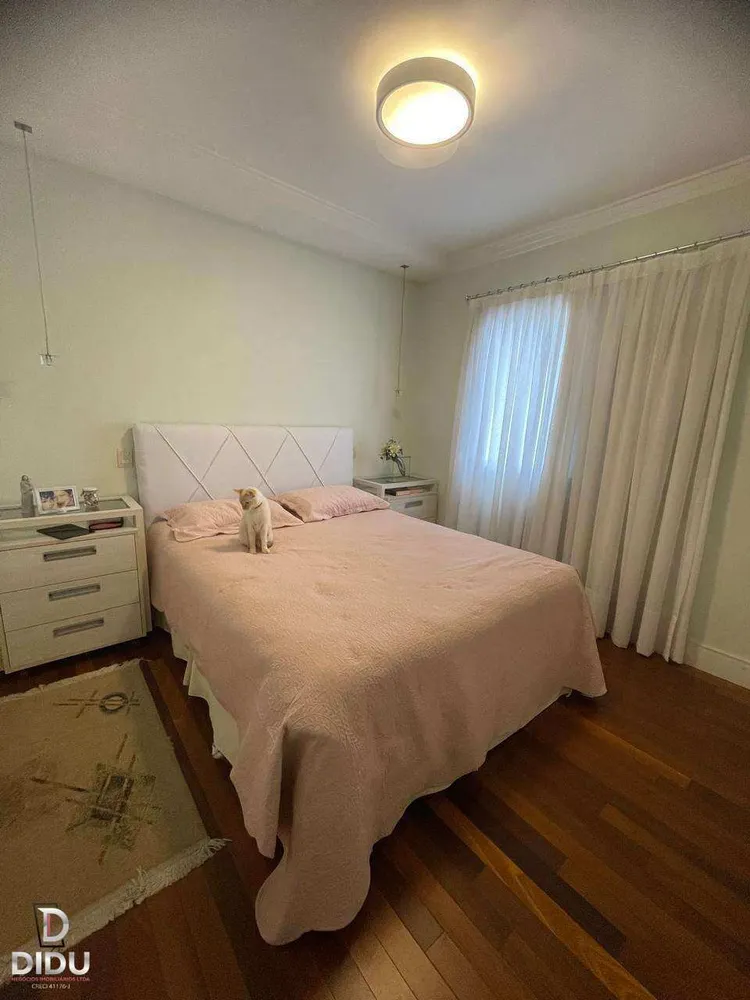 Apartamento, 3 quartos, 133 m² - Foto 7