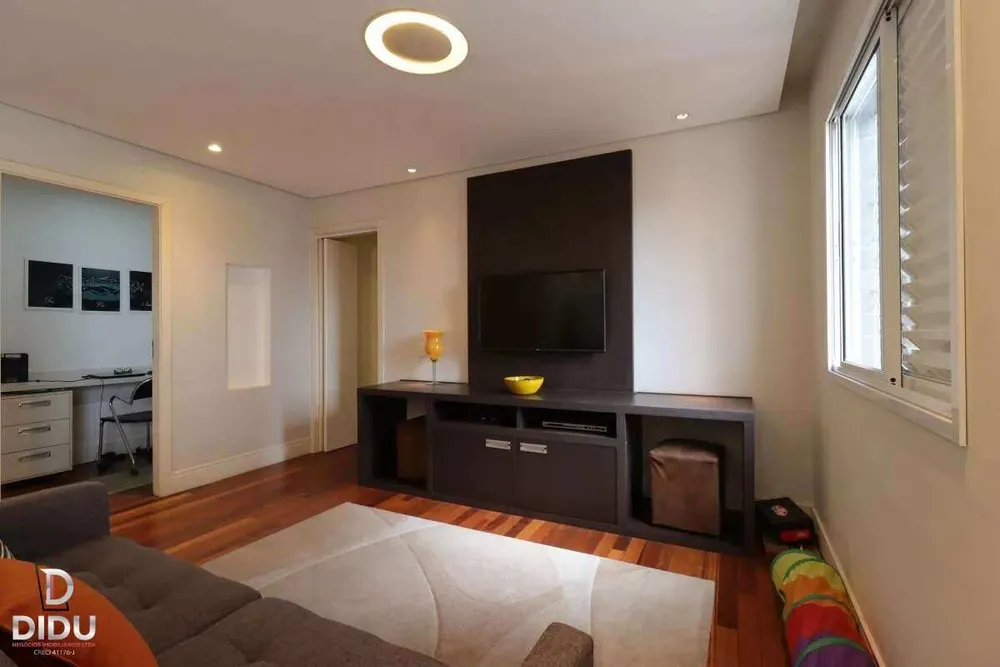 Apartamento, 3 quartos, 133 m² - Foto 4