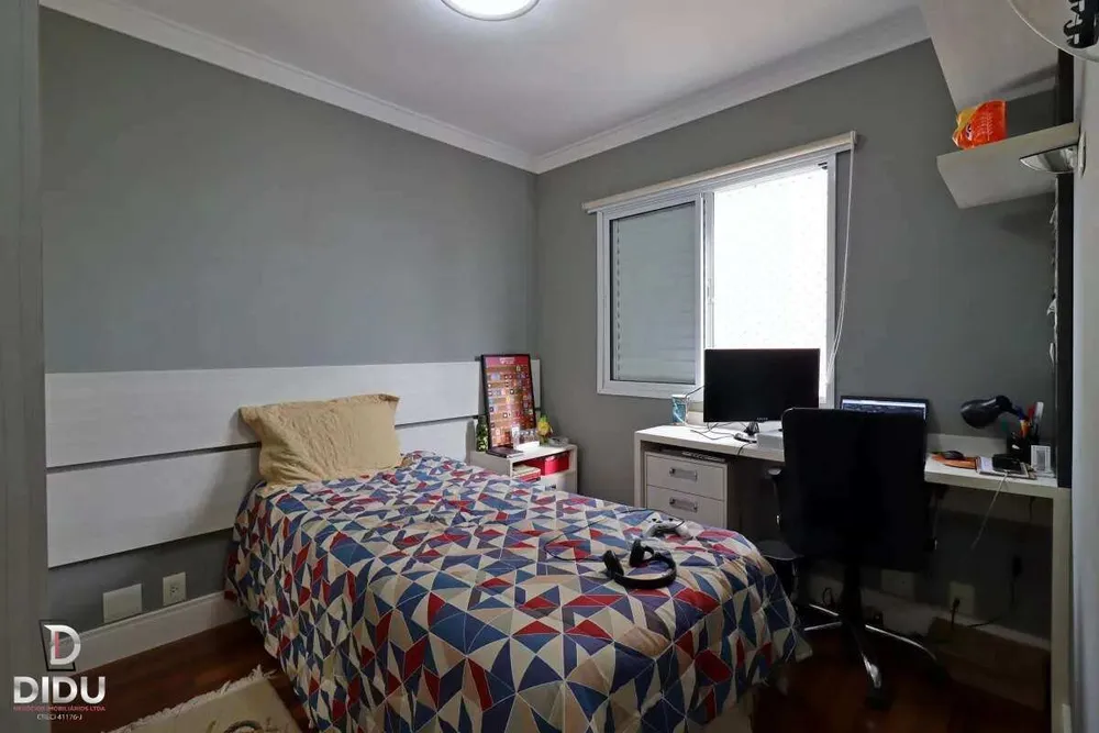 Apartamento, 3 quartos, 133 m² - Foto 4
