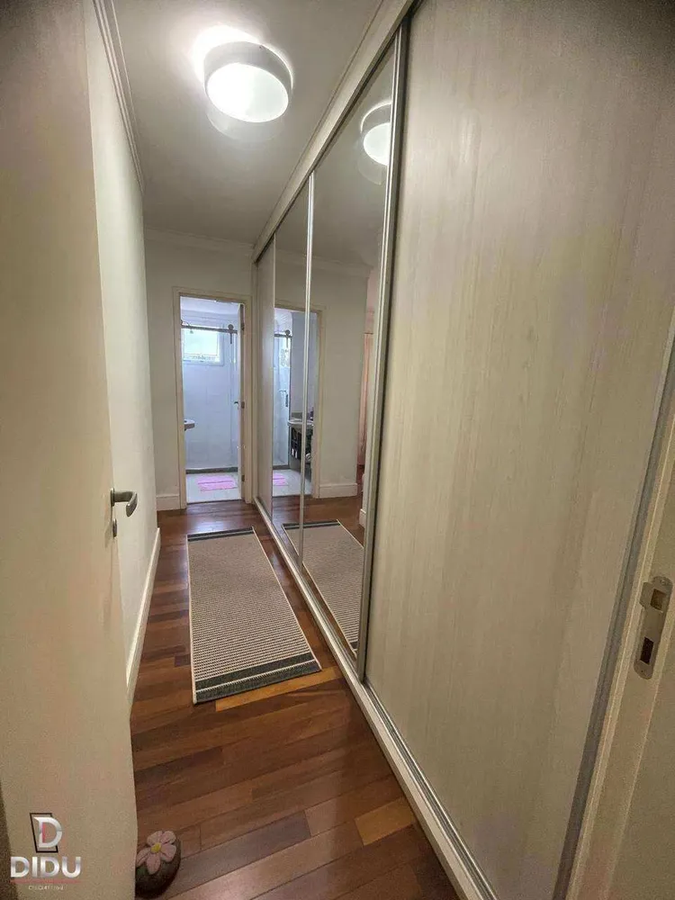 Apartamento, 3 quartos, 133 m² - Foto 2
