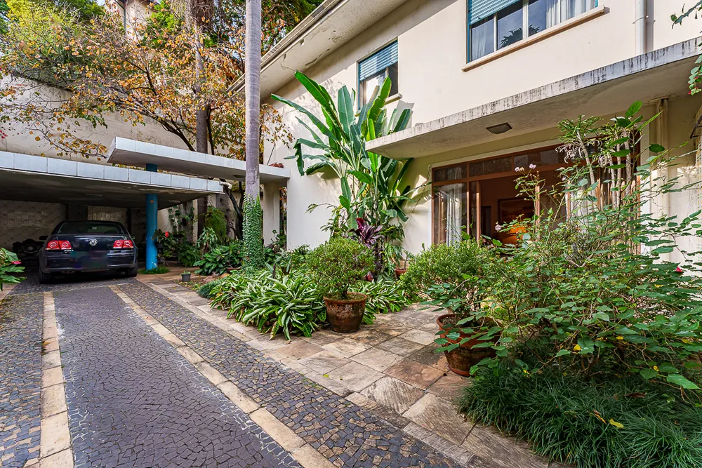 Casa, 3 quartos, 320 m² - Foto 4