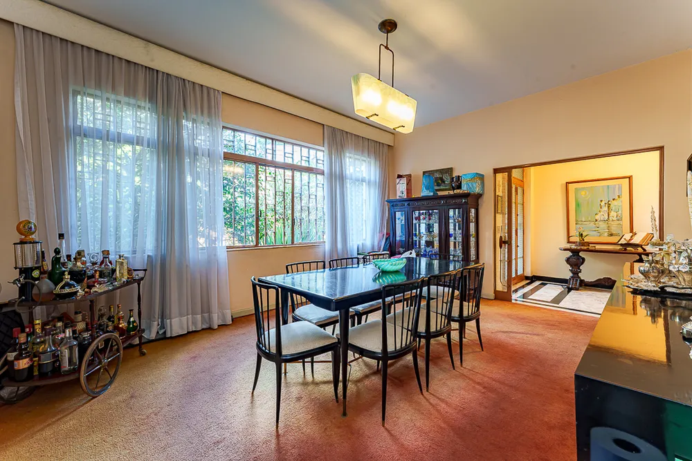 Casa, 3 quartos, 320 m² - Foto 6