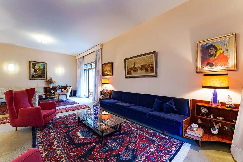 Casa, 3 quartos, 320 m² - Foto 3