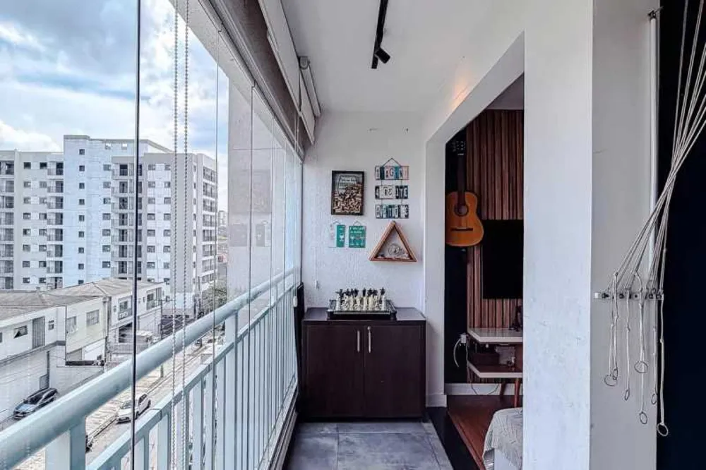 Apartamento, 3 quartos, 68 m² - Foto 5