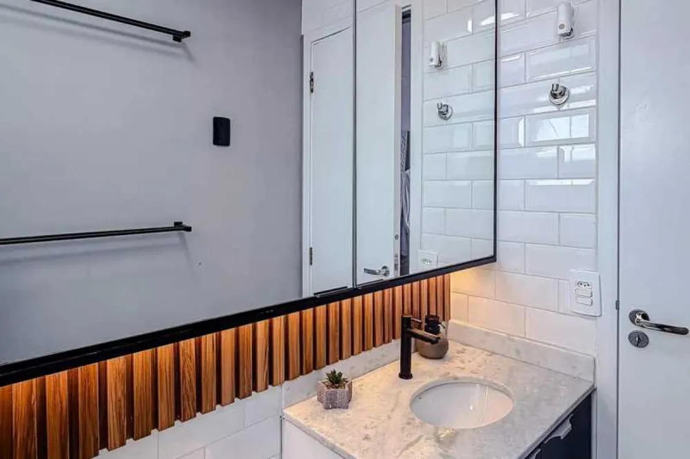 Apartamento, 3 quartos, 68 m² - Foto 2