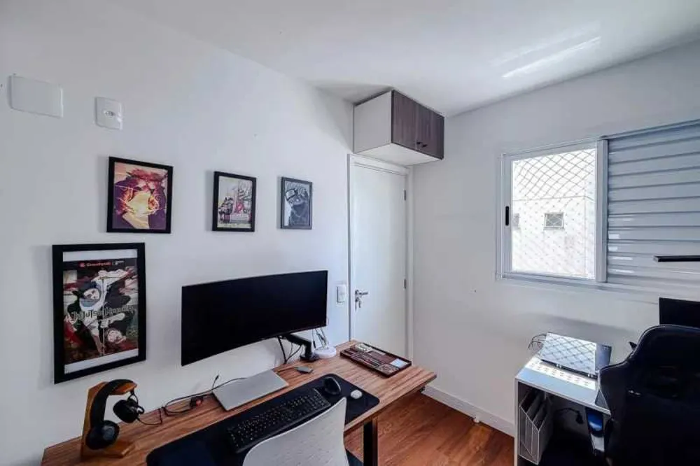 Apartamento, 3 quartos, 68 m² - Foto 11