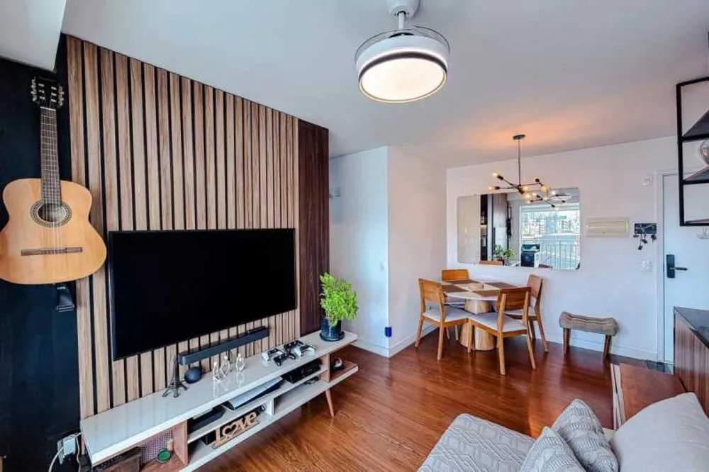 Apartamento, 3 quartos, 68 m² - Foto 12
