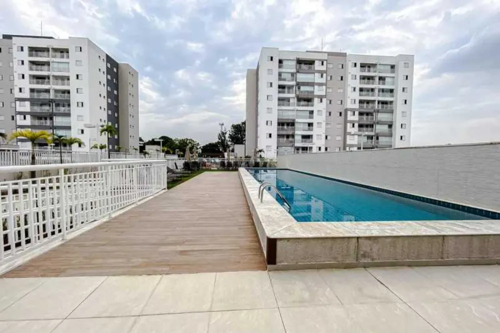 Apartamento, 3 quartos, 68 m² - Foto 10