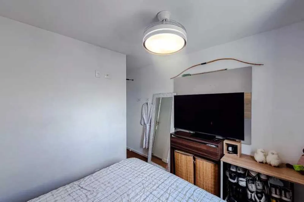 Apartamento, 3 quartos, 68 m² - Foto 4